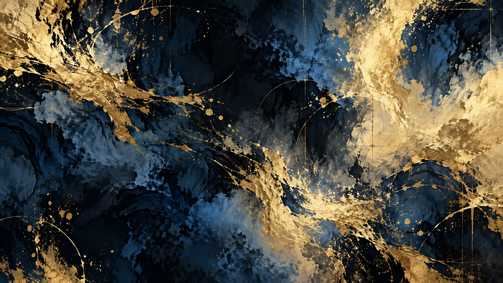 Decorative fantasy artwork